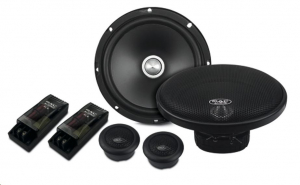 MAC AUDIO BLK 2.16 2-utas komponens autóhangszóró szett (3év garancia)